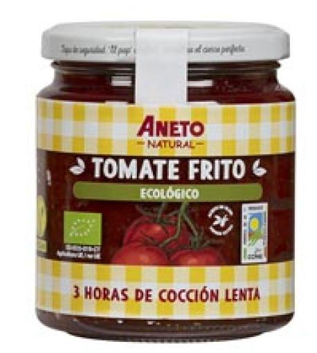 sales, condimentos y salsas TOMATE FRITO ECO 290GR