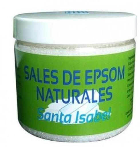 minerales SALES DE EPSOM NATURALES 300G