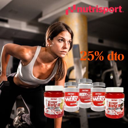 Nutrisport