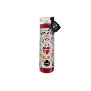 aromaterapia VELADORA RITUALIZADA VEN A MI