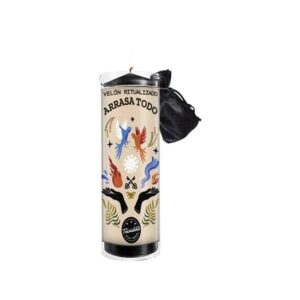 aromaterapia VELON RITUALIZADO ARRASA TODO