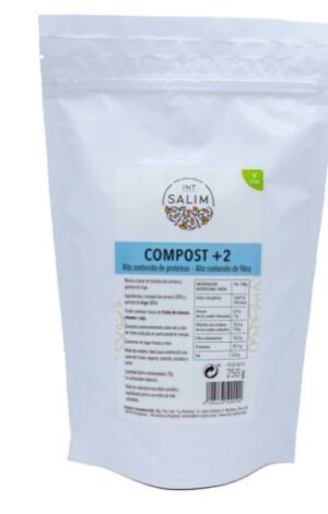 vitaminas COMPOST +2 250 GR,