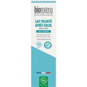 línea solar LECHE AFTER SUN BIO 125ML