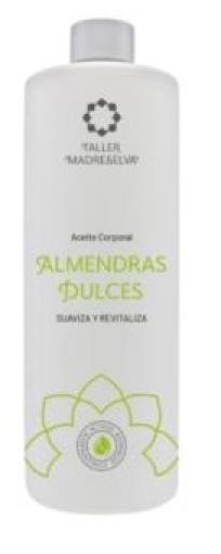 línea corporal ACEITE ALMENDRAS DULCES 1L