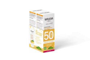 línea corporal DUPLO DENTIFRICO INFANTIL 2ª50%