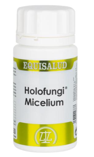 sistema inmunológico HOLOFUNGI MICELIUM 50 cáp.