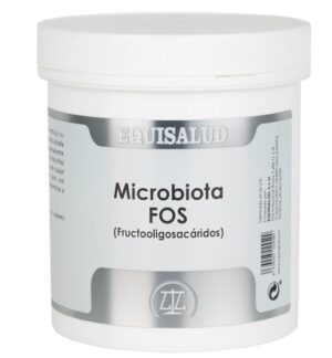 digestivos HOLOMEGA FOS (Fructo-oligosacáridos) polvo