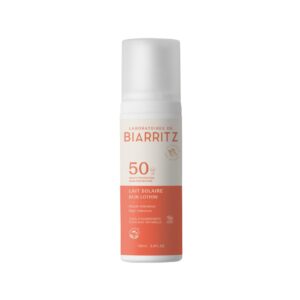 línea solar LECHE SOLAR SPF 50 BIO 100ML