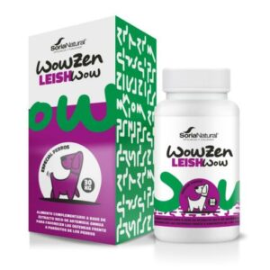 animales WOW ZEN LEISHWOW PERROS 30 KG