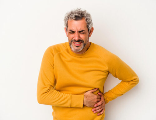 Diverticulitis y dieta: alimentos recomendados y prohibidos