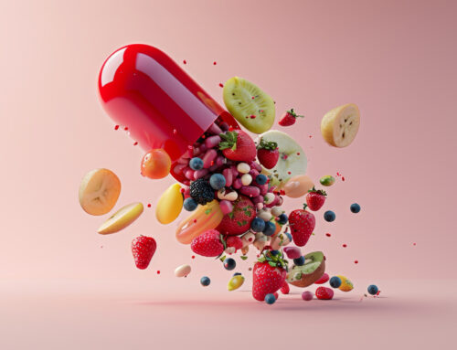 Glutatión: ¿es realmente el antioxidante milagroso del que todos hablan?