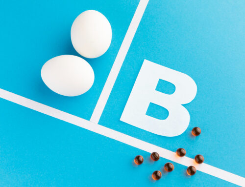 Biotina: qué es, beneficios y cómo añadirla a tu rutina