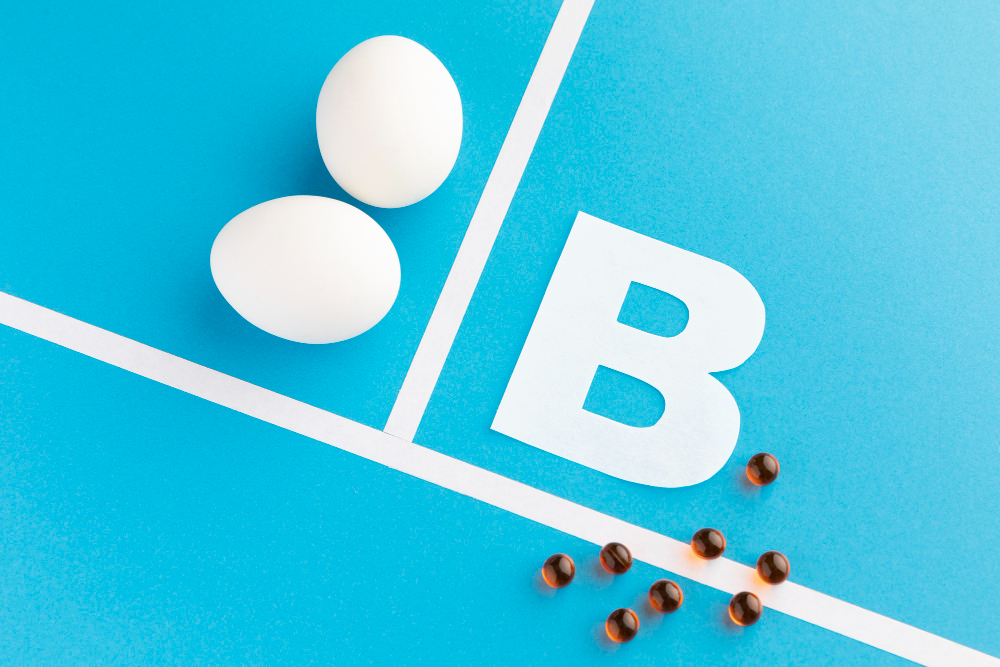 Biotina: qué es, beneficios y cómo añadirla a tu rutina