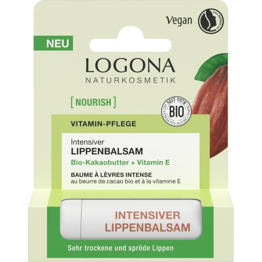 línea facial BALSAMO LABIAL NUTRICION INTENSA