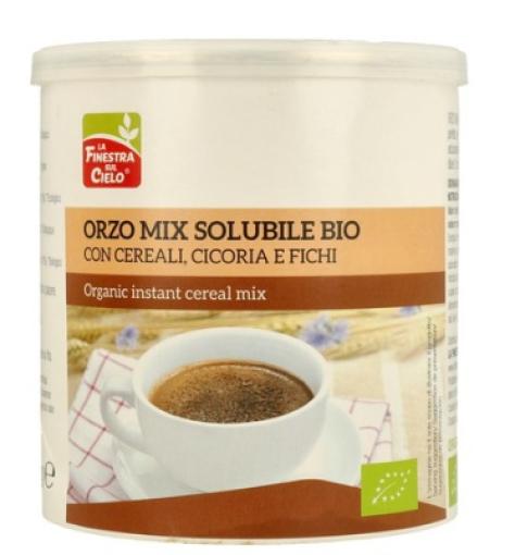 bebidas solubles CEREALIA SOLUBLE BIO 125G