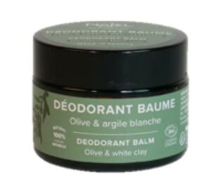 línea corporal DESODORANTE SOLIDO BRISA MARINA BIO 45GR