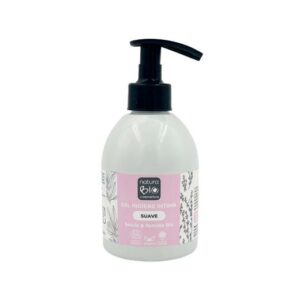 higiene intima GEL HIGIENE ÍNTIMA SALVIA&TOMILLO BIO