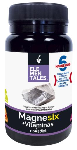 minerales MAGNESIX