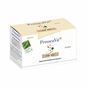 digestivos PERMEAVIT 30sob