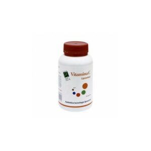 vitaminas VITAMINA C LIPOSOMAL 90 CAPS