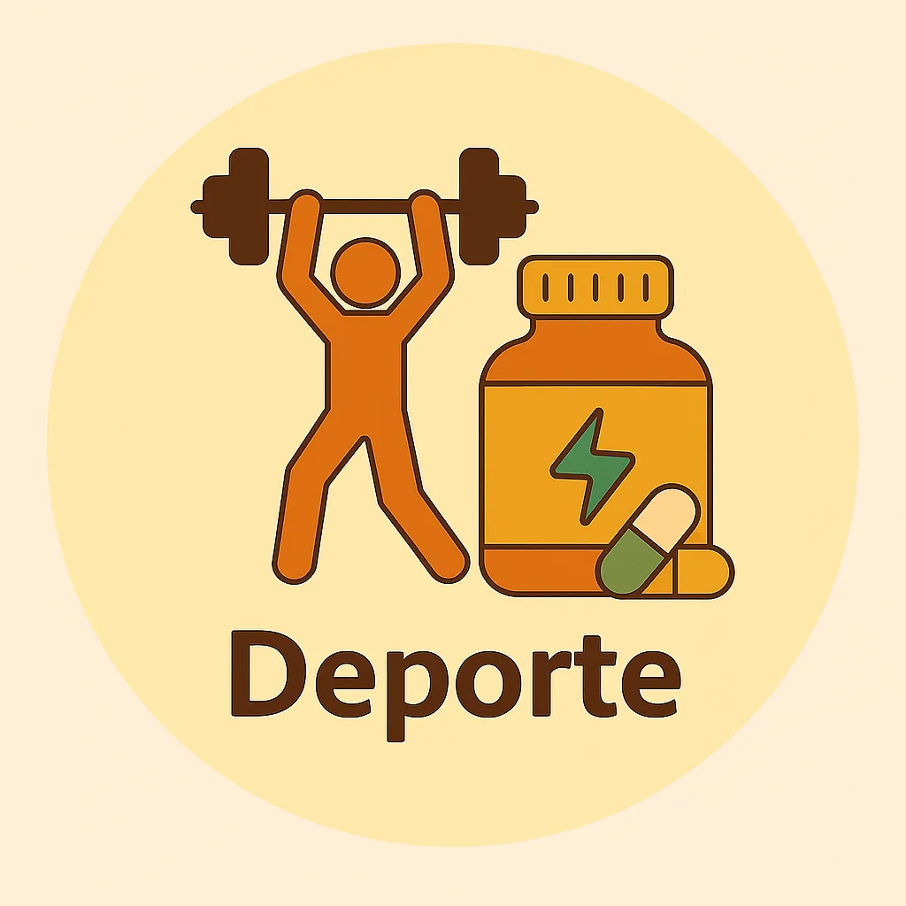 Imagen representativa de suplementos naturales para fortalecer las defensas del organismo y apoyar el sistema inmune de forma segura y eficaz
