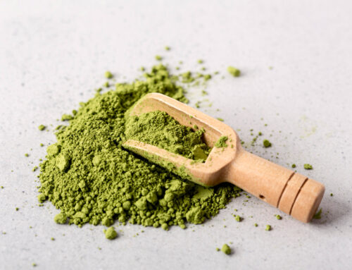 Moringa Bio en Polvo: Propiedades, Beneficios y Cómo Tomarla