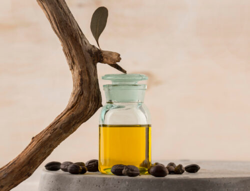 Oliovita: El Secreto Natural para una Piel Sana y Mucosas Protegidas