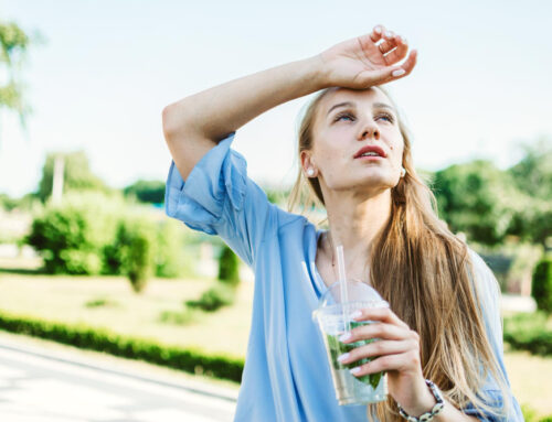 Hidratación en verano: cómo cuidar tu cuerpo de forma natural
