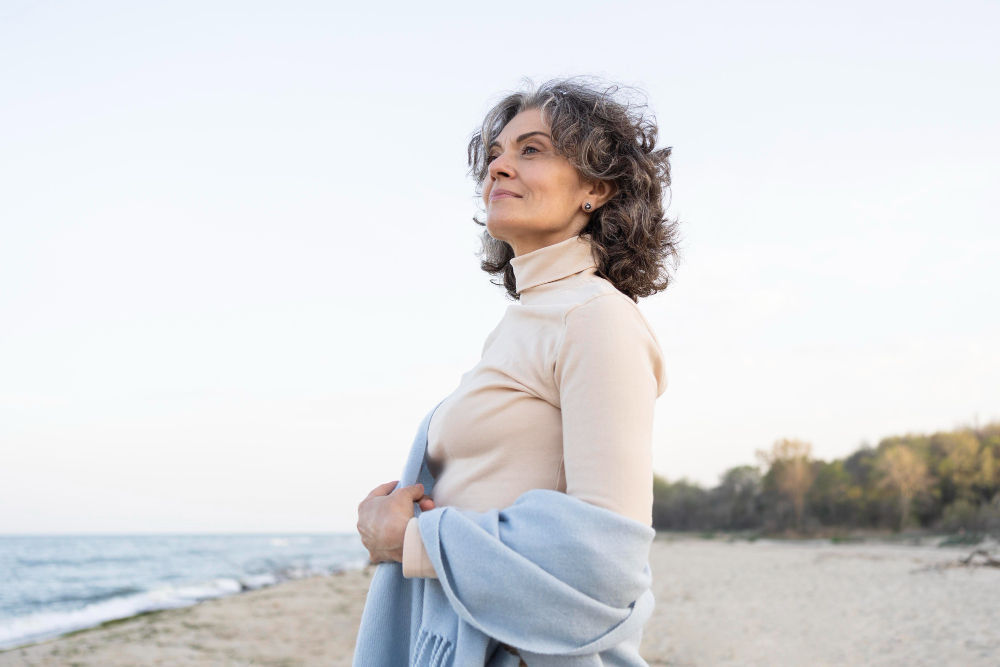 menopausia salud