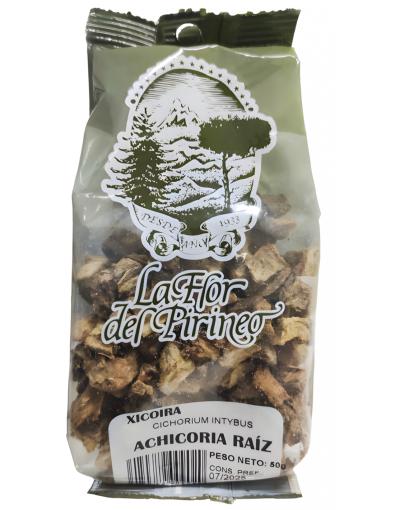 plantas en bolsa ACHICORIA RAIZ 50G