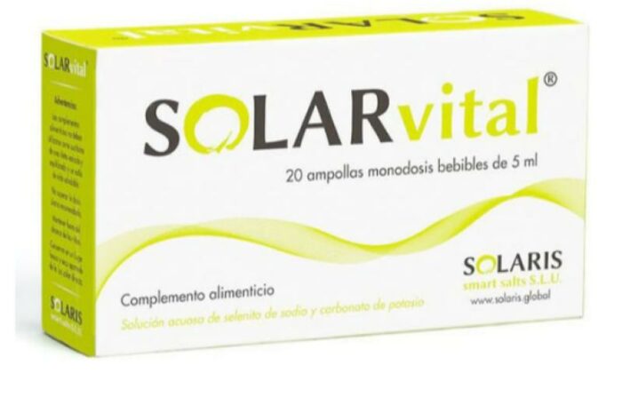 Solar vital