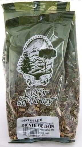 plantas en bolsa DIENTE DE LEON EN PLANTA 40GR