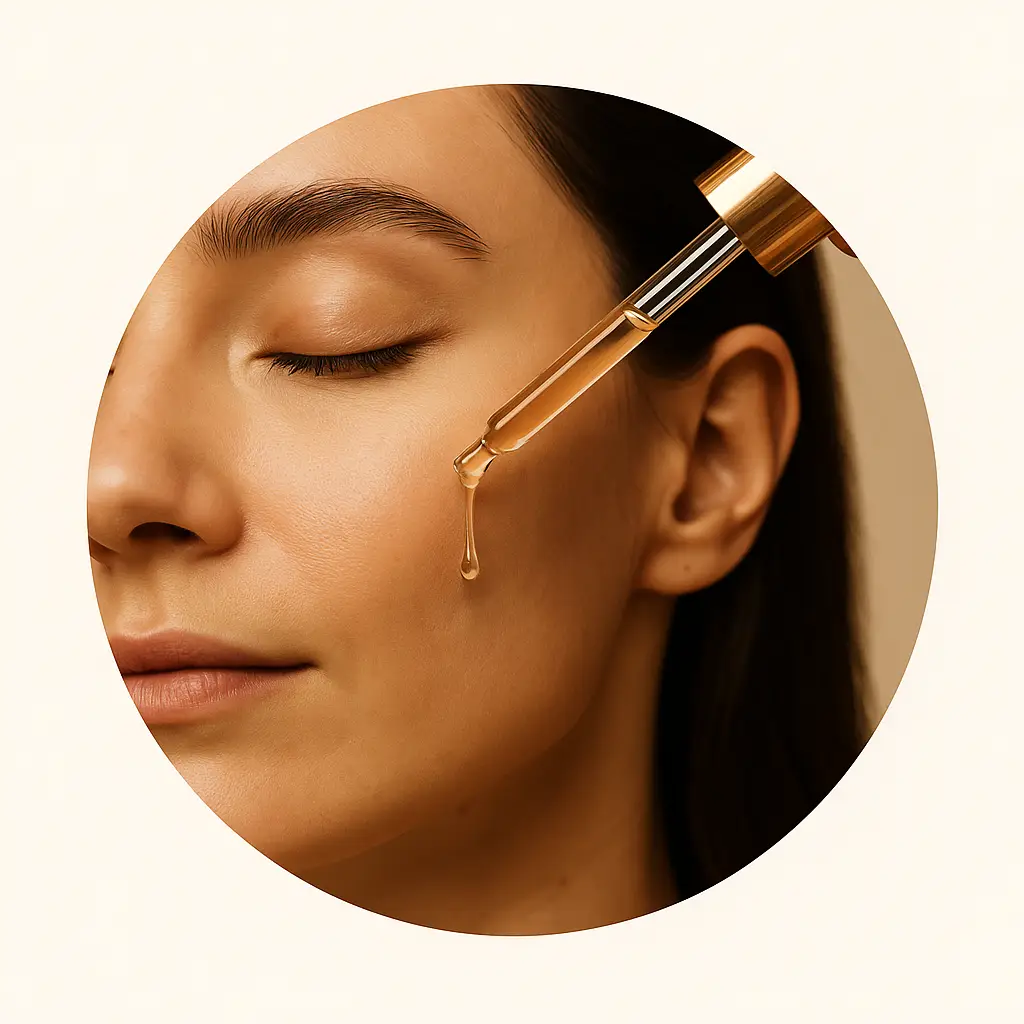 Aceites faciales y elixires naturales | Okira Aceites faciales y elixires naturales para nutrir e iluminar la piel – Okira