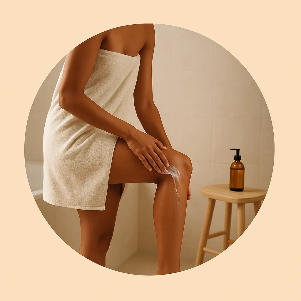 Cosmética corporal natural – Okira Cosmética corporal natural – cremas y aceites hidratantes – Okira