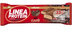 deporte BARRITA PROTEICA CAFE 35G