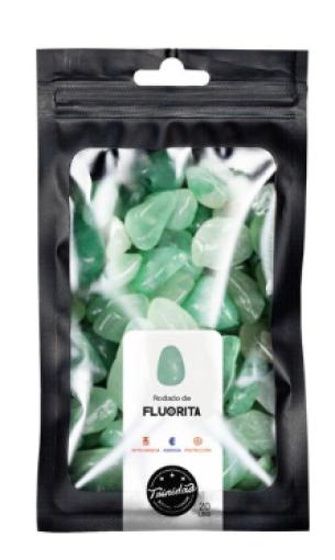 piedras PIEDRA FLUORITA