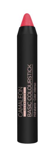 maquillaje PINTALABIOS CAMALEON BASIC CORAL 4GRS