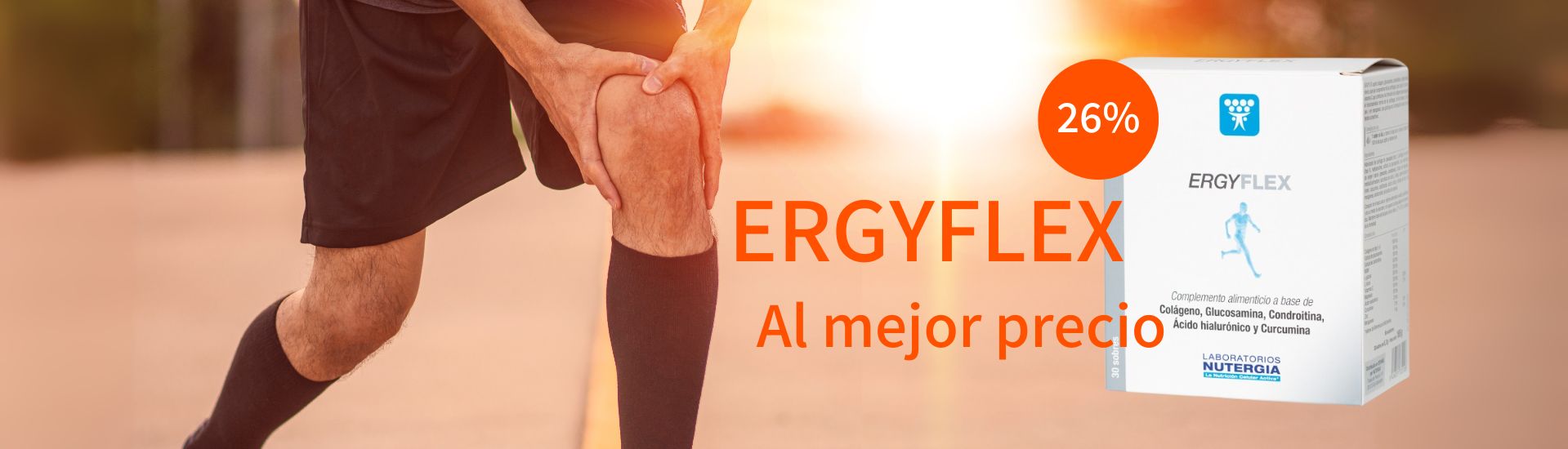 Ergyflex oferta nutergia