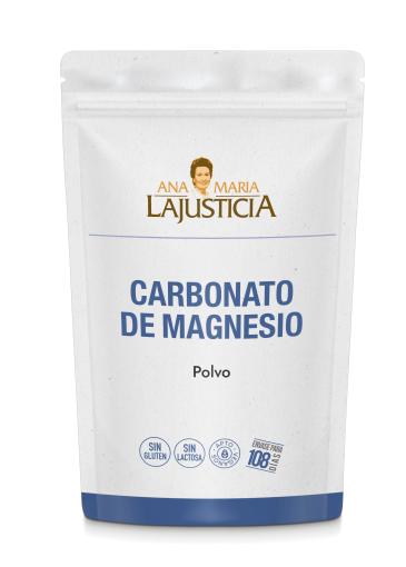 huesos y articulaciones CARBONATO DE MAGNESIO EN POLVO DOPYPACK 130GR