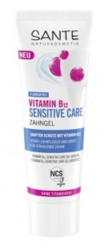 higiene bucal DENTIFRICO VITAMINA B12 75ML