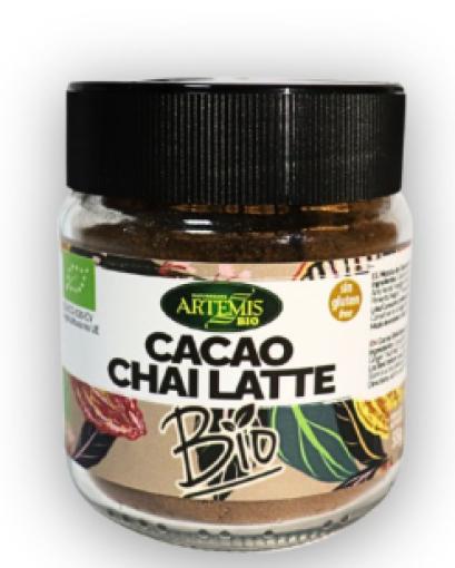 bebidas solubles CACAO CHAI LATTE ECO POLVO 55GR