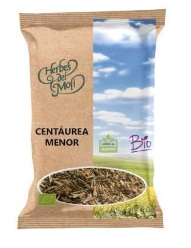 plantas en bolsa CENTAUREA MENOR ECO 35GR