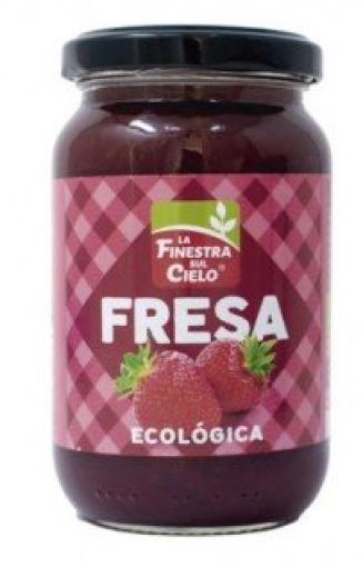 mermeladas COMPOTA DE FRESA ECO 280GRS
