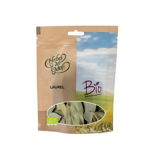 plantas en bolsa LAUREL HOJA ENTERA 8GR DOYPACK