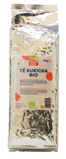 plantas en bolsa TE KUKICHA BIO 1KG