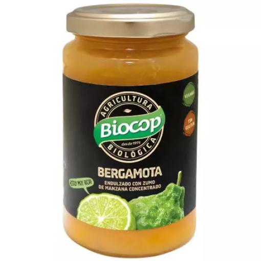 mermeladas COMPOTA BERGAMOTA 265G